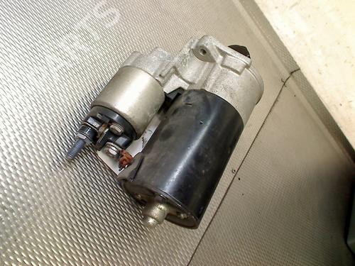 Starter FIAT 500 (312_) 1.2 (312AXA1A) | BP33540946M8 - Image 3