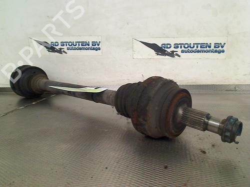 Drivaksel bak venstre MERCEDES-BENZ S-CLASS (W221, V221) S 350 BlueTec (221.026, 221.126) (258 hp) 30897410