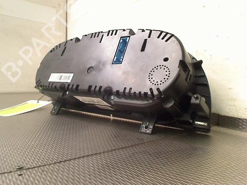Instrument cluster VW PASSAT B7 Variant (365) 1.4 TSI | BP38036509C47 - Image 5