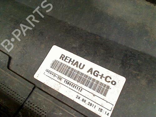 Rear bumper AUDI A3 Sportback (8PA) 1.8 TFSI | BP16222588C8 