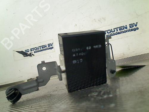 Elektronisk modul MAZDA 6 Hatchback (GH) 2.0 MZR (GHEFS) (147 hp) 31147088