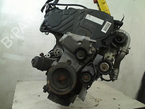 Engine OPEL INSIGNIA A (G09) 2.0 CDTI (68) | BP37459479M1  - Image 7
