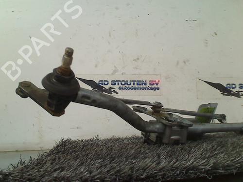 Front wipers mechanism BMW 3 (E46) 320 d | BP22962051C83 