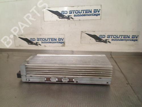 Elektronisk modul BMW 6 Convertible (E64) 645 Ci | BP28333516M83 