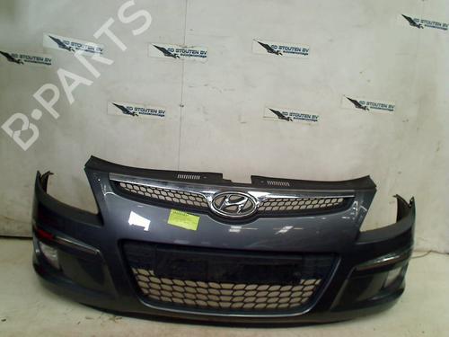 Front bumper HYUNDAI i30 Estate (FD) 1.4 | BP29833560C7 