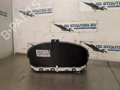 Kombiinstrument MITSUBISHI ECLIPSE CROSS (GK_, GL_) Plug-in Hybrid 4WD (GL3W) | BP29888973C47 - Image 4