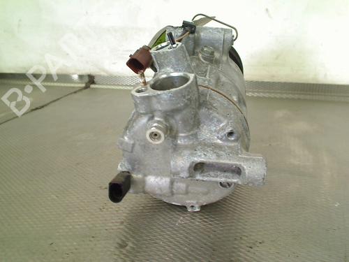 AC-Kompressor VW TAIGO (CS1) 1.0 TSI | BP38685077M34 - Image 6