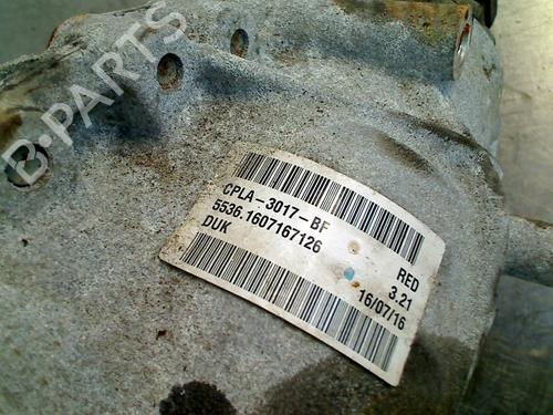 Front differential LAND ROVER RANGE ROVER IV (L405) 3.0 TDV6 4x4 | BP29418204M23 