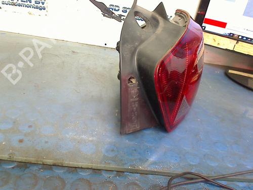 Right taillight SEAT IBIZA IV (6J5, 6P1) 1.2 TSI | BP17103624C35 