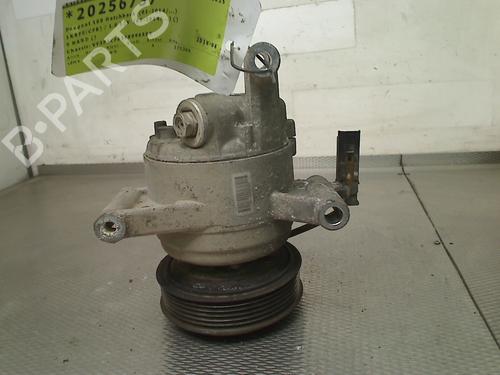 AC compressor PEUGEOT 108 1.0 VTi | BP32337170M34 
