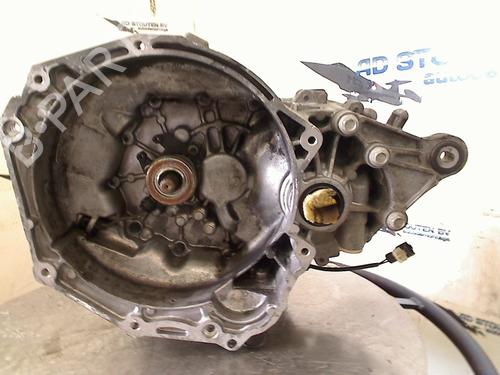 Gearbox OPEL KARL (C16) 1.0 | BP11264886M3 