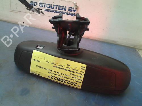Rear mirror BMW 1 (F20) 116 d | BP13212211I6 