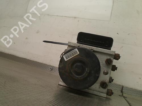 ABS pump CITROËN C3 II (SC_) 1.6 HDi | BP31797842M43 