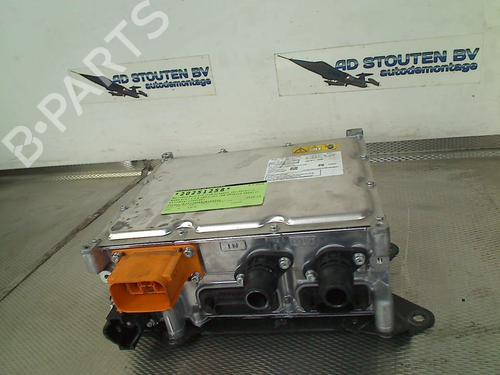Control unit MERCEDES-BENZ CLA (C118) CLA 250 e (118.386) | BP31193106M11  - Image 5