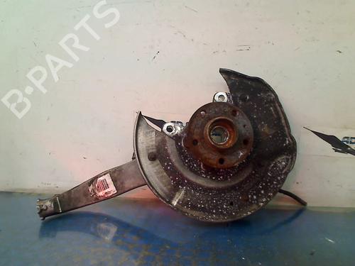 Used Right front steering knuckle VOLVO V60 II (225) T4 Polestar (210 hp) 17044423