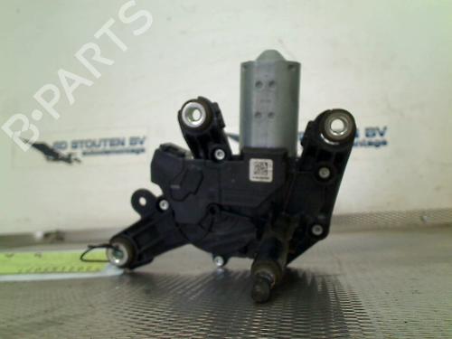 Rear wiper motor RENAULT CLIO IV (BH_) 1.5 dCi 90 | BP29851287M102