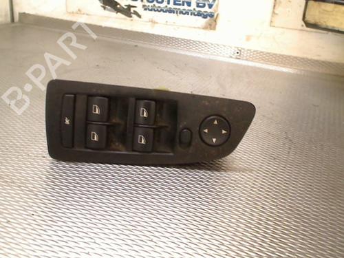 Used Left front window switch Left front window switch BMW 1 (E87) 118 d (122 hp) 33929066 33929066