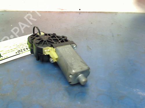 Sunroof engine PEUGEOT 307 CC (3B) 2.0 16V | BP17554678M60 