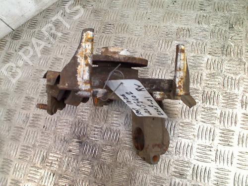Right front steering knuckle SEAT IBIZA IV SC (6J1, 6P5) 1.6 | BP11259684M26 