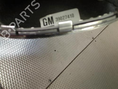 Shift knob OPEL CORSA E (X15) 1.3 CDTI (08, 68) | BP34692992I34 - Image 4