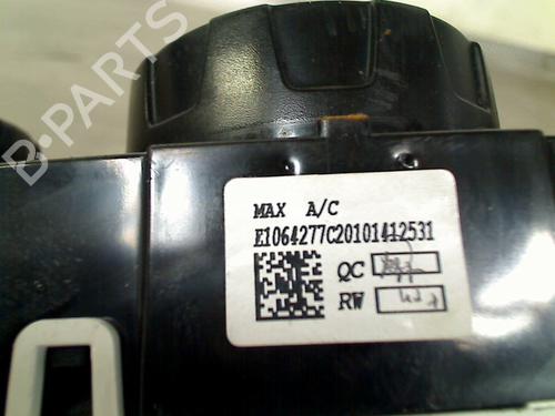 AC Styreenhet / Manøvreringsenhet FORD FIESTA VI (CB1, CCN) 1.0 | BP25915181I5 
