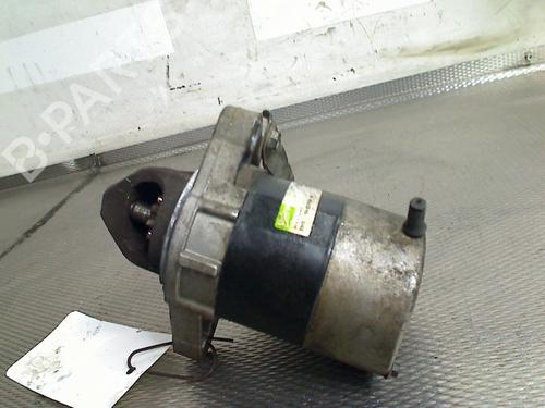 Starter TOYOTA AYGO (_B1_) 1.0 (KGB10_, KGB10R) | BP31181130M8