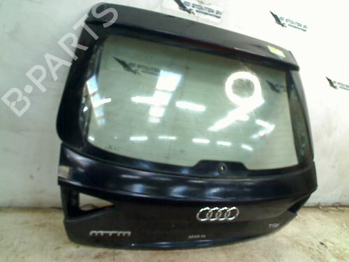 Tailgate AUDI A4 B8 Avant (8K5) 3.0 TDI quattro | BP26703694C6 