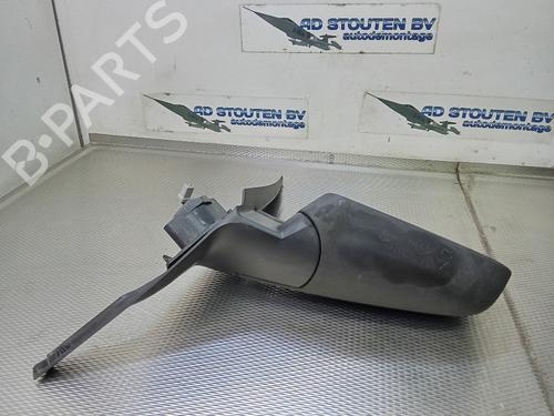 Right mirror MITSUBISHI COLT CZC VI Convertible (RG) 1.5 (Z36A) | BP31039940C27