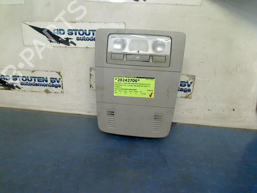 Used Interior roof light OPEL ASTRA J (P10) 1.6 (68) (115 hp) 21094710