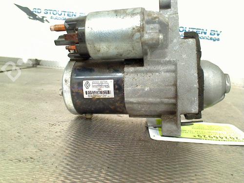 Startmotor NISSAN MICRA V (K14) 0.9 IG-T (90 hp) 31014613