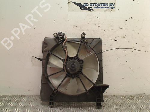 Used Fan HONDA ACCORD VII (CL, CN) 2.0 (CL7) (155 hp) 11302424