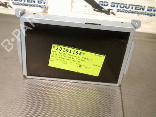 Display FORD C-MAX II (DXA/CB7, DXA/CEU) 1.5 TDCi | BP29418275C48 