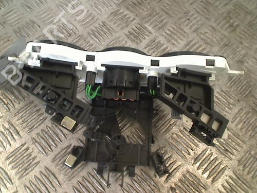 Climate control HYUNDAI GETZ (TB) 1.3 | BP11308841I5 