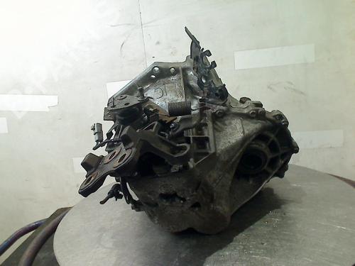 Gearbox TOYOTA AYGO (_B1_) 1.0 (KGB10_, KGB10R) | BP31193122M3
