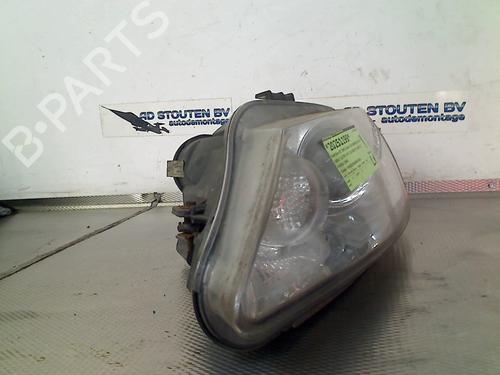 Left headlight SEAT EXEO ST (3R5) 2.0 TDI | BP25440064C28 