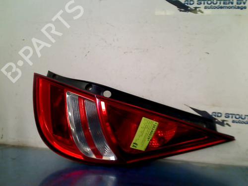 Used Right taillight HYUNDAI i30 (FD) 1.6 CRDi (116 hp) 17488558