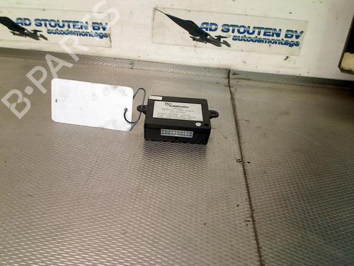 Elektronisk modul RENAULT TRAFIC II Van (FL) 2.5 dCi 145 (FL0J) (146 hp) 26973070