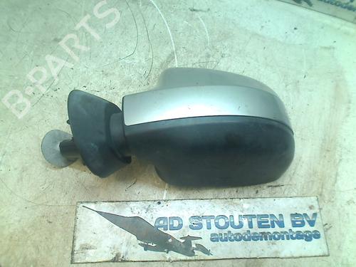 Left mirror DACIA SANDERO 1.6 MPI 85 (BS03) | BP11318300C26 