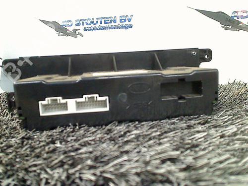 Climate control KIA SORENTO I (JC) 2.4 | BP22545521I5 