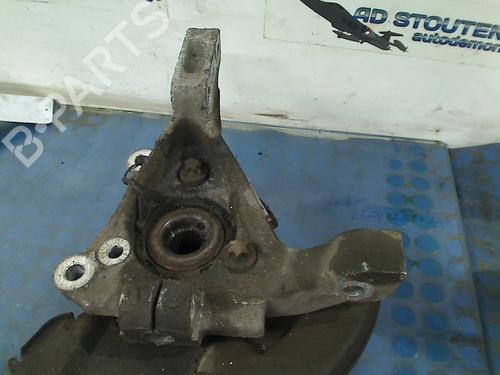 Right front steering knuckle OPEL VECTRA C Estate (Z02) 2.8 V6 Turbo (F35) | BP15369249M26 