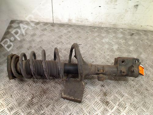 Used Left rear shock absorber HYUNDAI TUCSON (JM) 2.0 (141 hp) 11298901