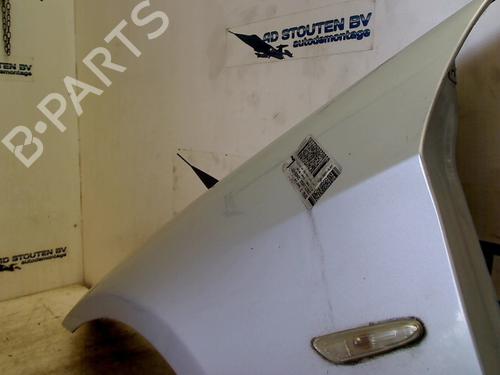 Left front fenders BMW 3 (E90) 320 i | BP11325748C41 