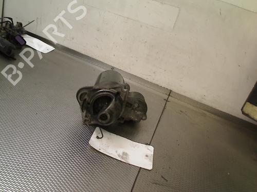 Starter OPEL ASTRA J (P10) 1.4 Turbo (68) | BP34561614M8  - Image 6