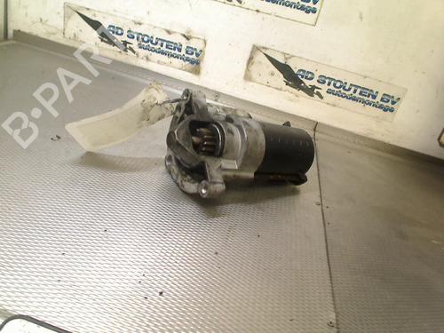 Used Starter PEUGEOT 3008 I MPV (0U_) 2.0 HDi 150 / BlueHDi 150 (150 hp) 30747779