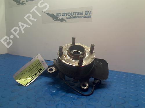 Used Left front steering knuckle SUZUKI CELERIO (LF) 1.0 (AVK310) (68 hp) 11262301