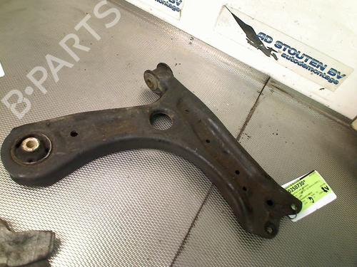 Right front suspension arm VW POLO V (6R1, 6C1) 1.0 TSI | BP26730461M13 