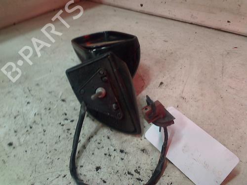 Left mirror PEUGEOT 407 (6D_) 2.0 HDi 135 (6DRHRH, 6DRHRE, 6DRHRG, 6DRHRJ) | BP11262276C26 