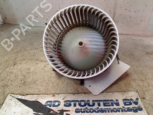 Used Heater blower motor FORD KA (RU8) 1.2 (69 hp) 11261986