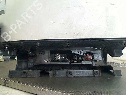 Used Left taillight OPEL VIVARO B Van (X82) 1.6 CDTI (05) (125 hp) 31751566