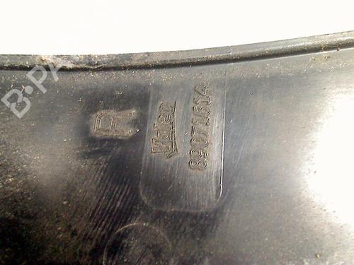 Right taillight OPEL AGILA B (H08) 1.2 (F68) | BP31331934C35